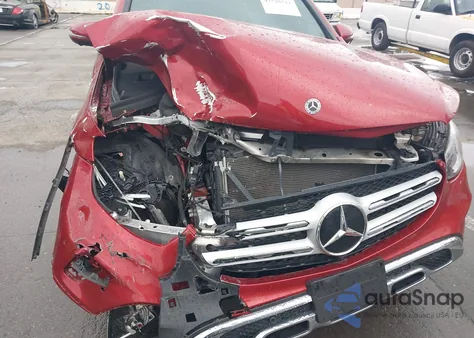 2020 Mercedes-Benz Glc 300 4Matic from USA, damaged, VIN WDC0G8EB9LF701300